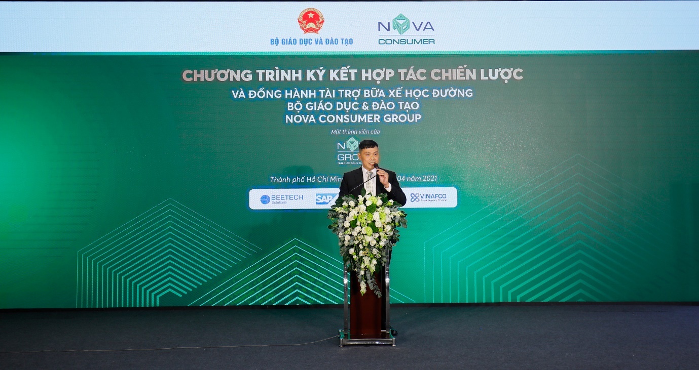 Nova Consumer Group anh 3