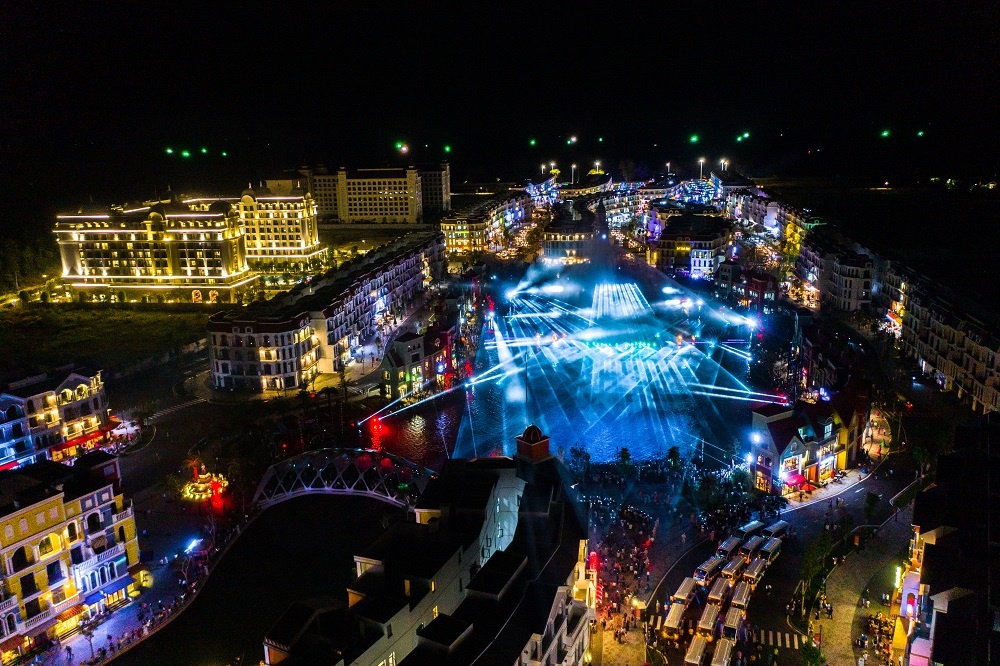 Phú Quốc United Center ảnh 1 Phu Quoc United Center anh 1