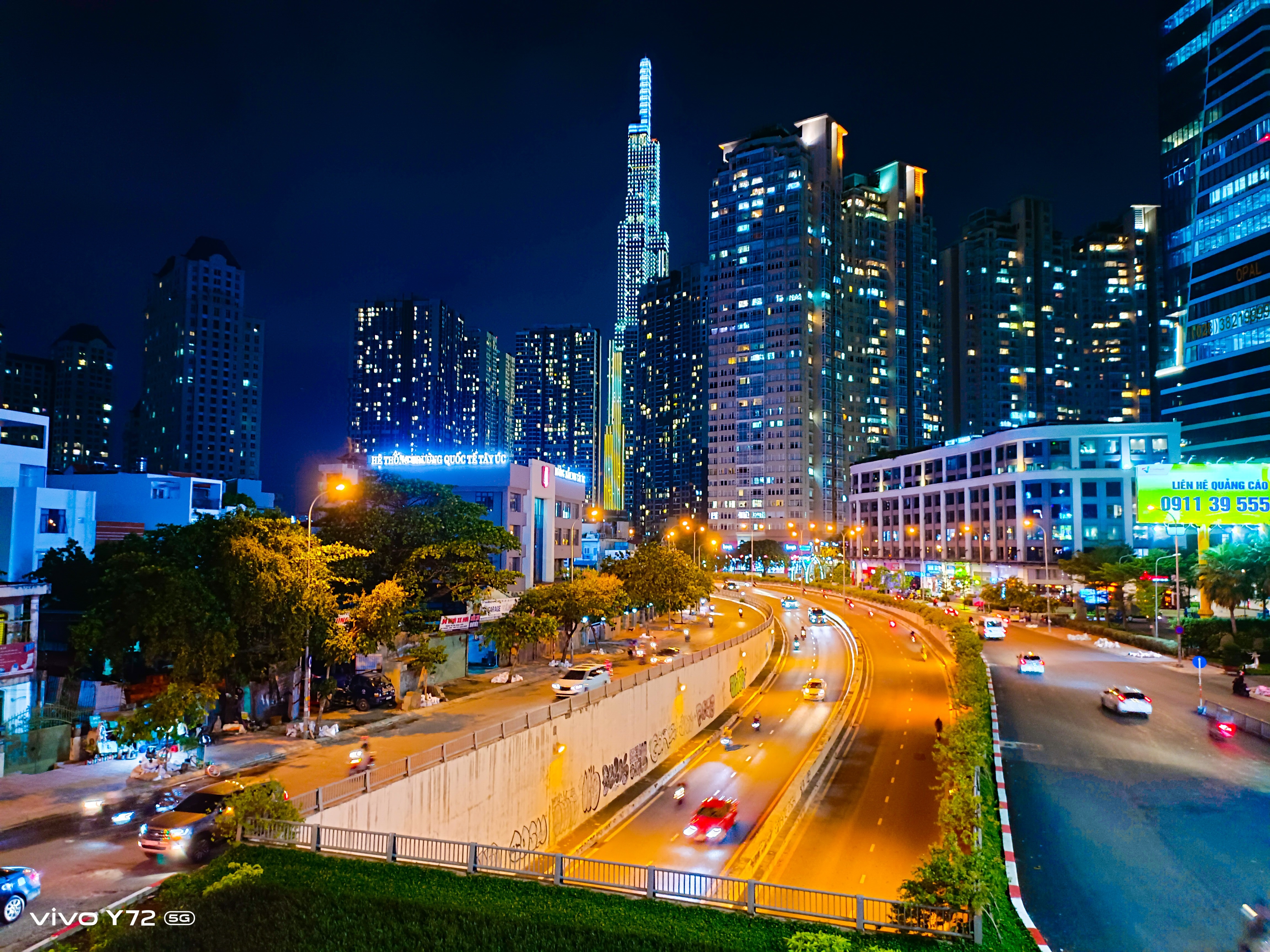 vivo Y72 5G,  smartphone chup anh dep anh 13