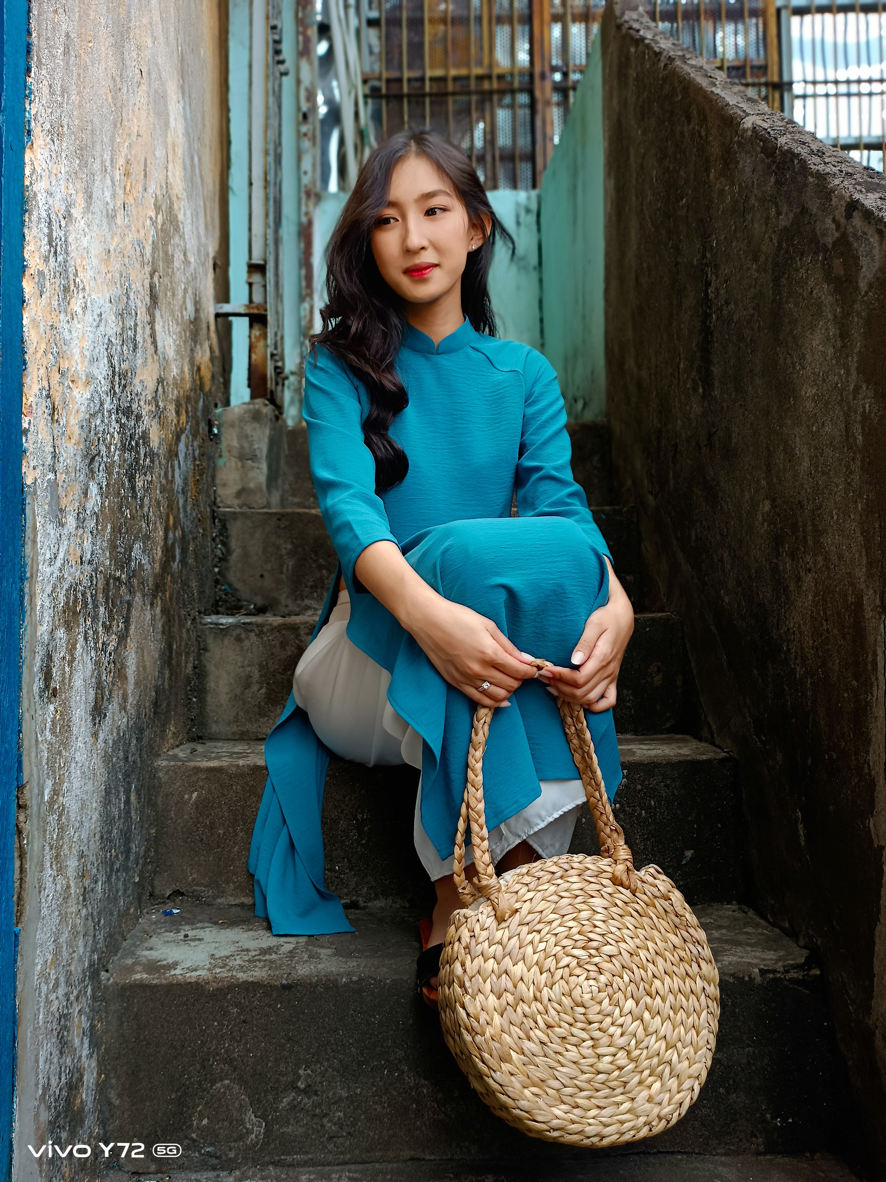 vivo Y72 5G,  smartphone chup anh dep anh 1