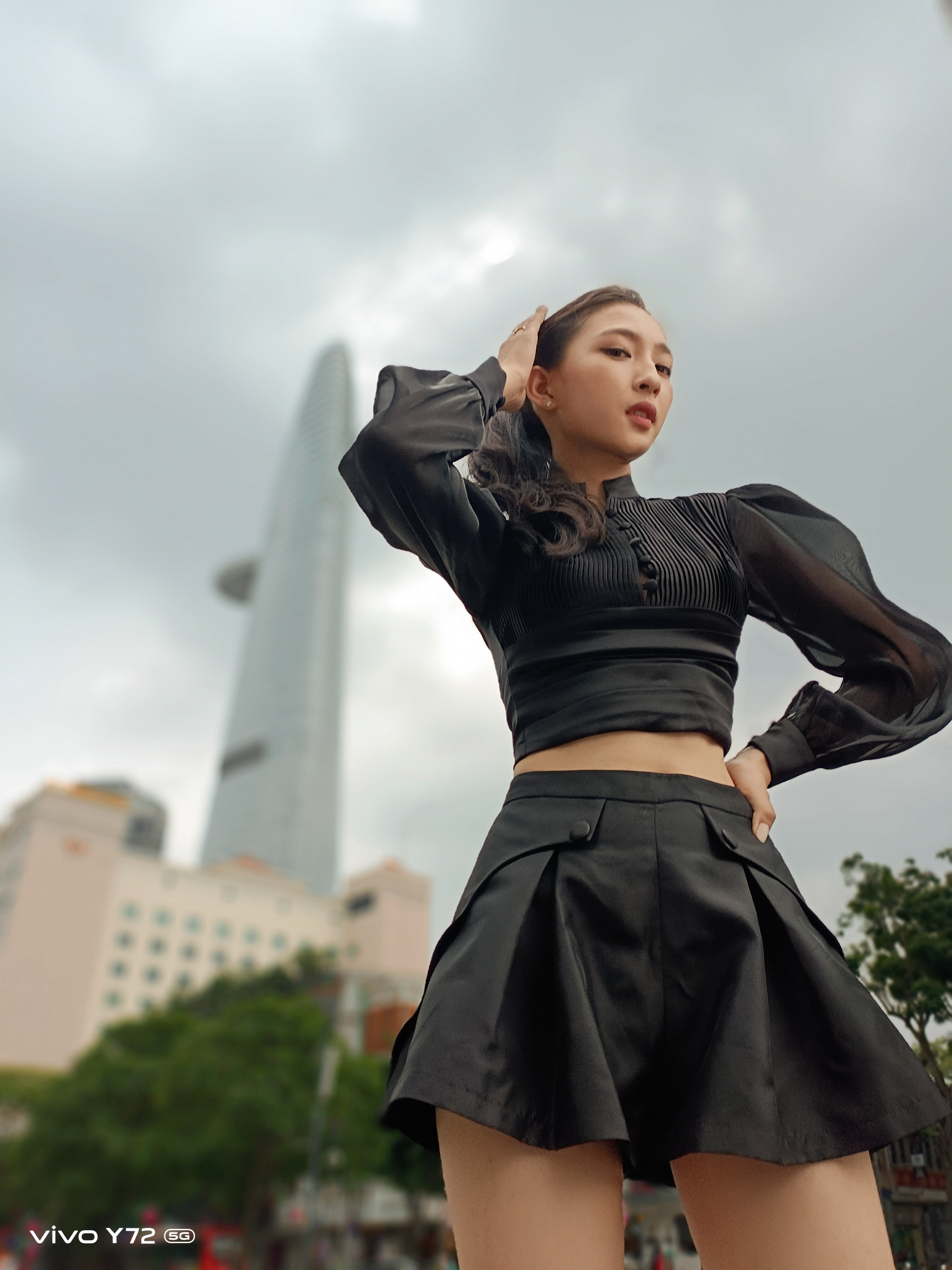 vivo Y72 5G,  smartphone chup anh dep anh 8