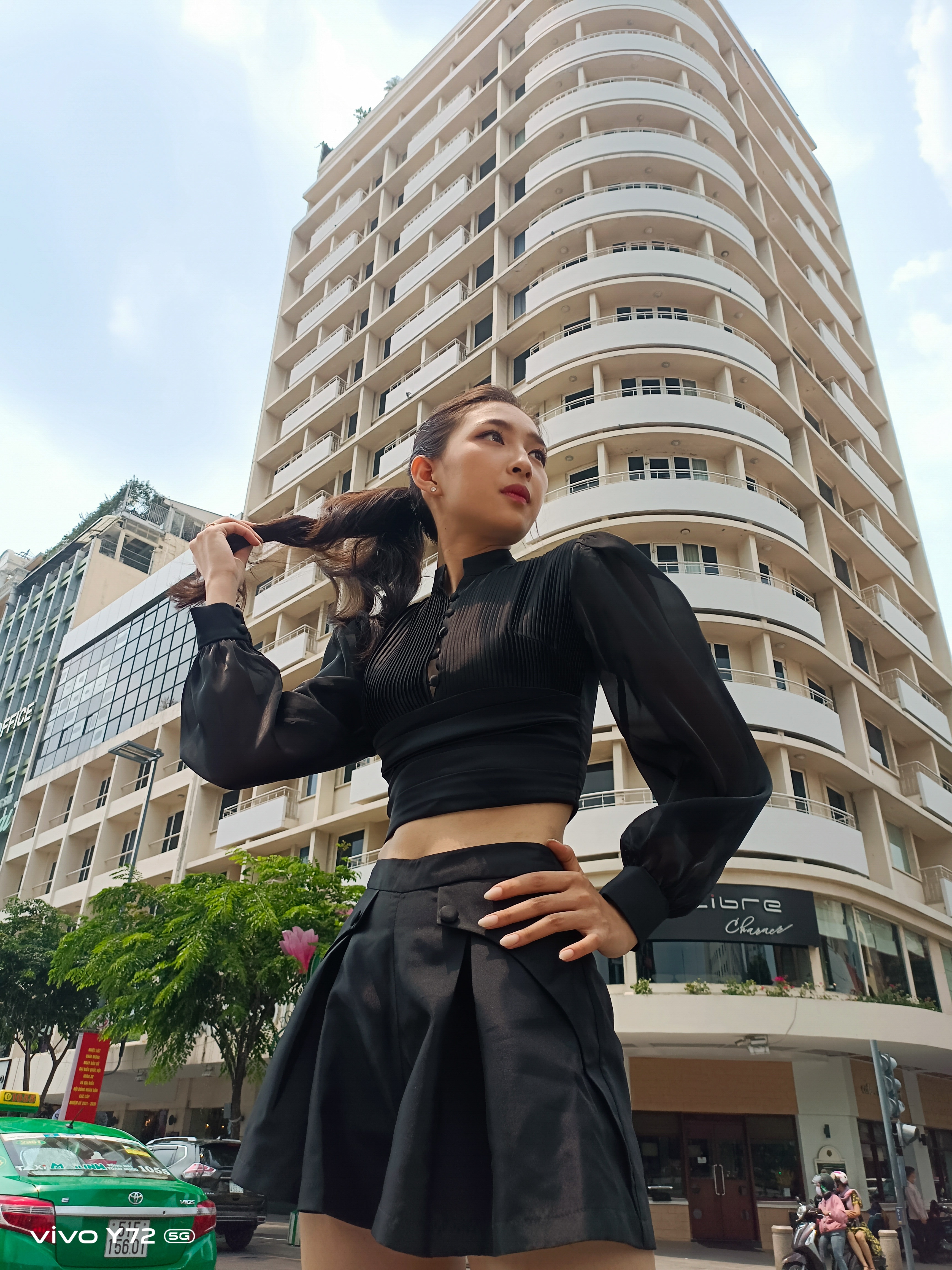 vivo Y72 5G,  smartphone chup anh dep anh 9