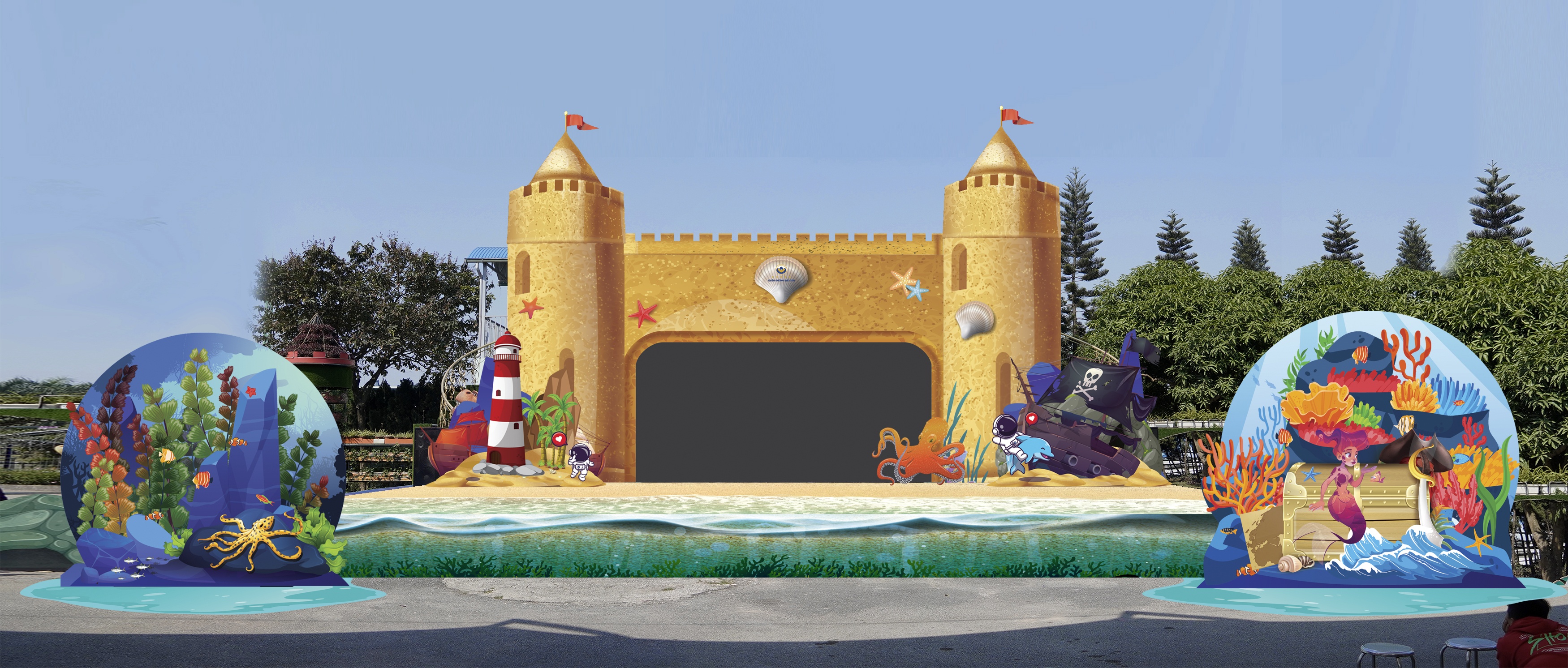 Thien Duong Bao Son anh 3