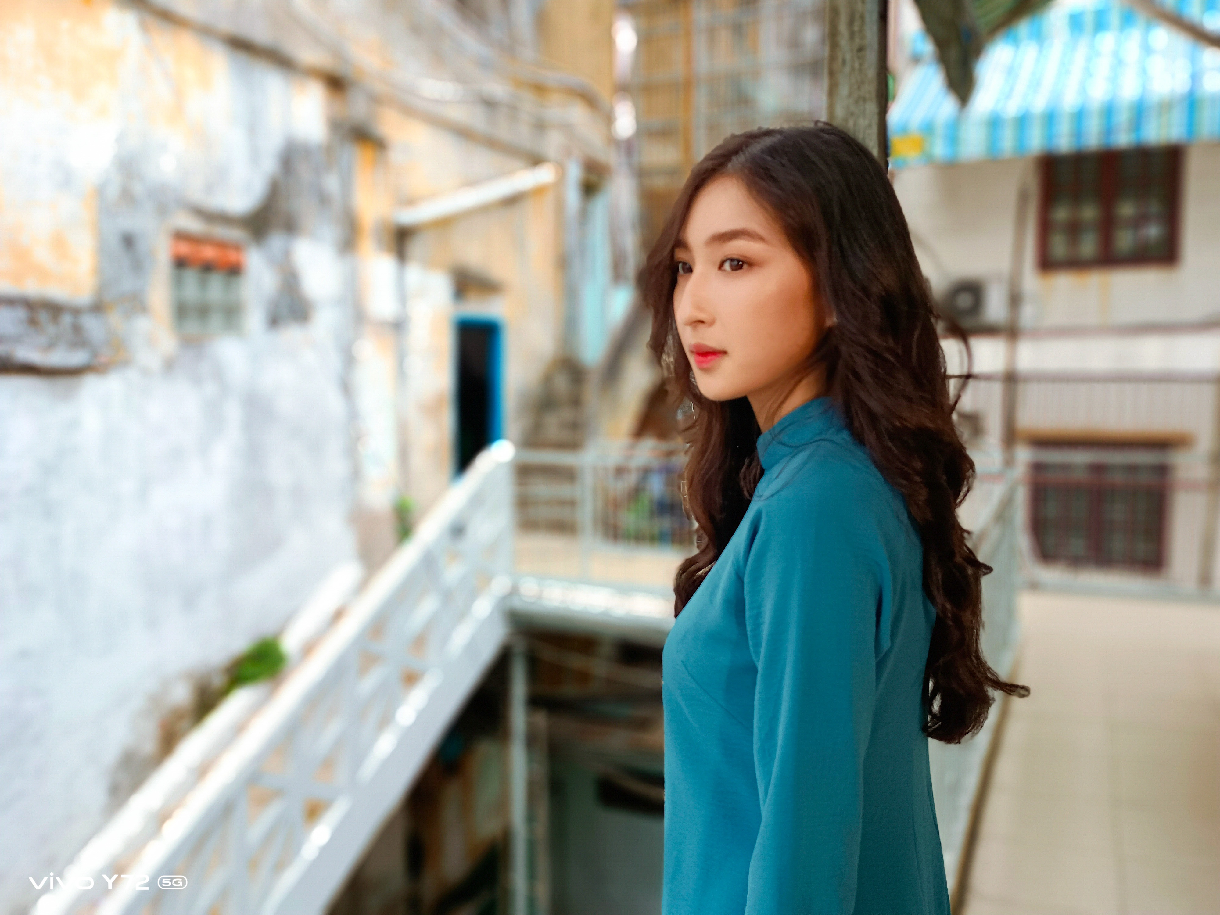 vivo Y72 5G,  smartphone chup anh dep anh 4