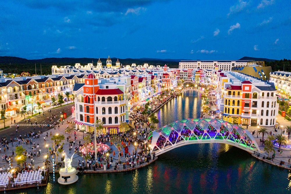 Phú Quốc United Center ảnh 2 Phu Quoc United Center anh 2