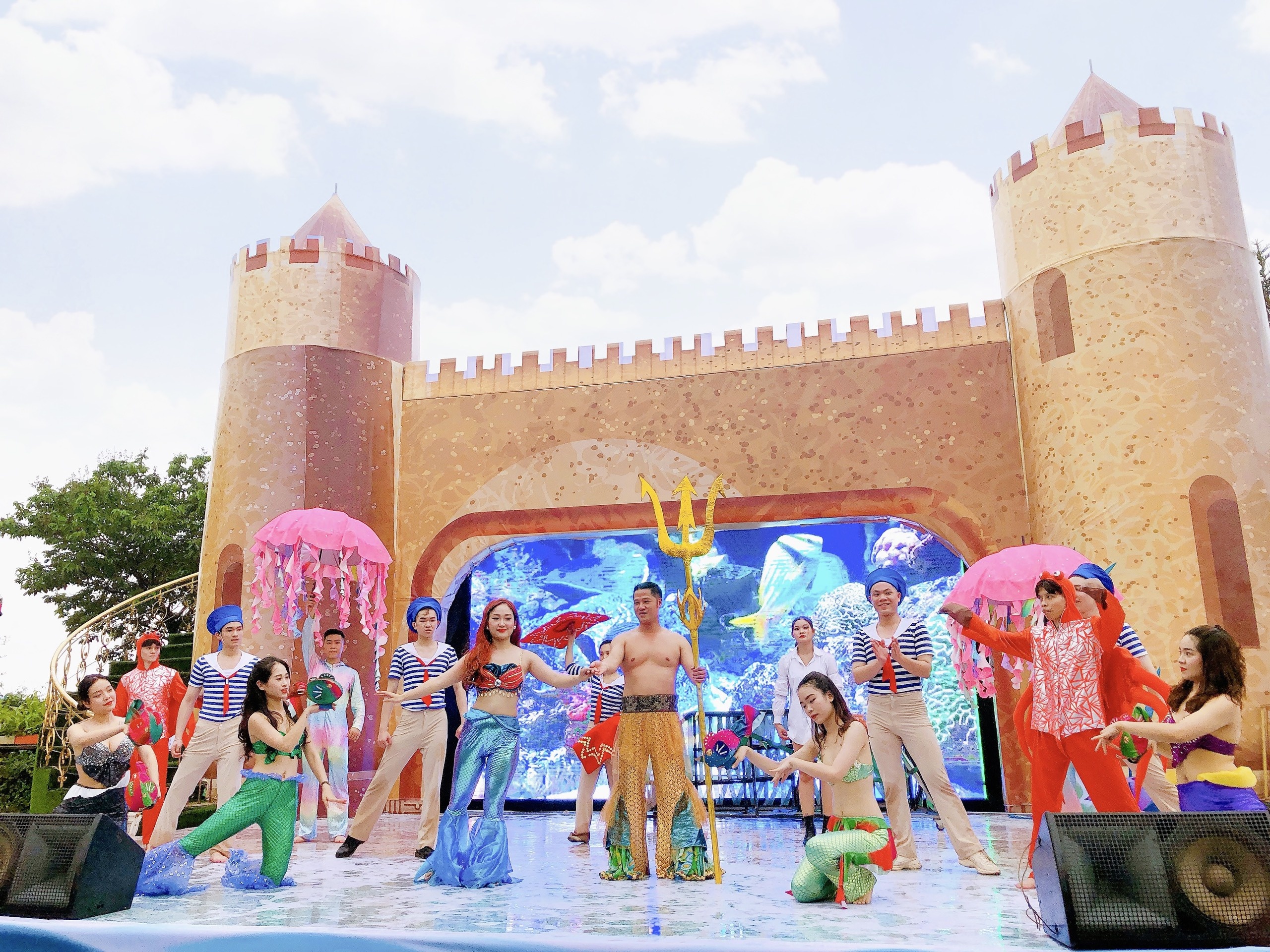 Thien Duong Bao Son anh 4