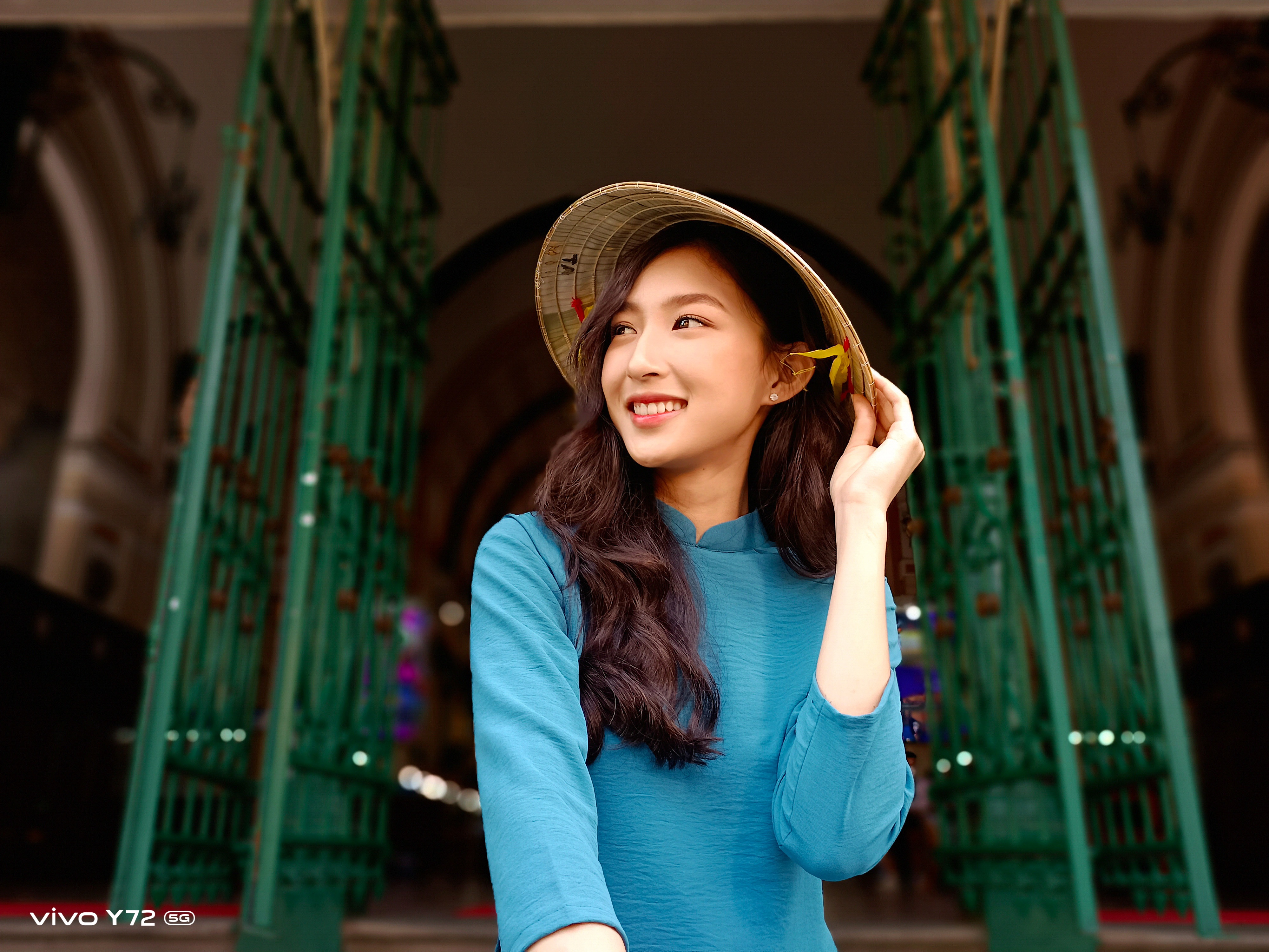 vivo Y72 5G,  smartphone chup anh dep anh 5