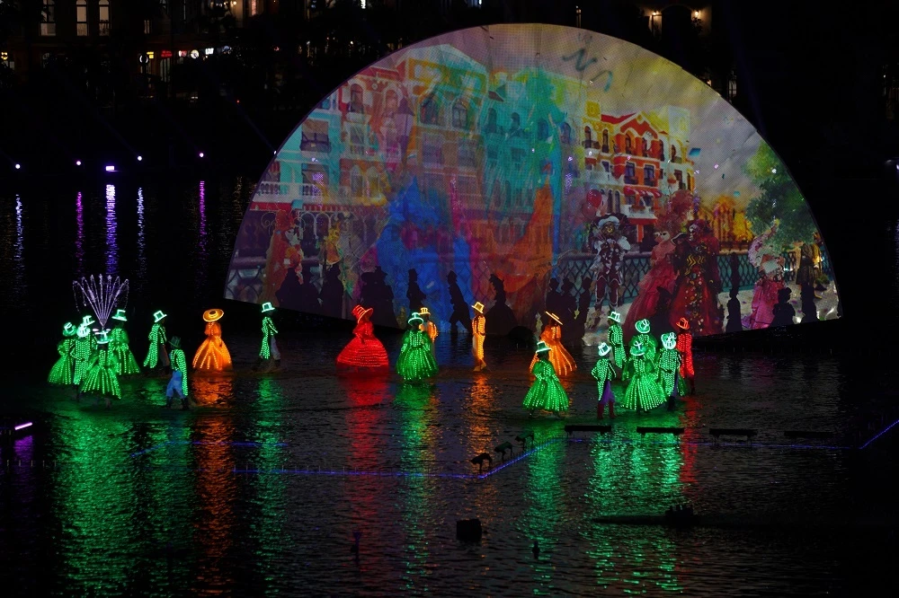 Phu Quoc United Center anh 6