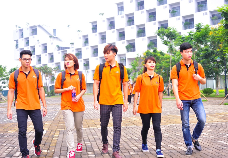 Dai hoc FPT anh 4