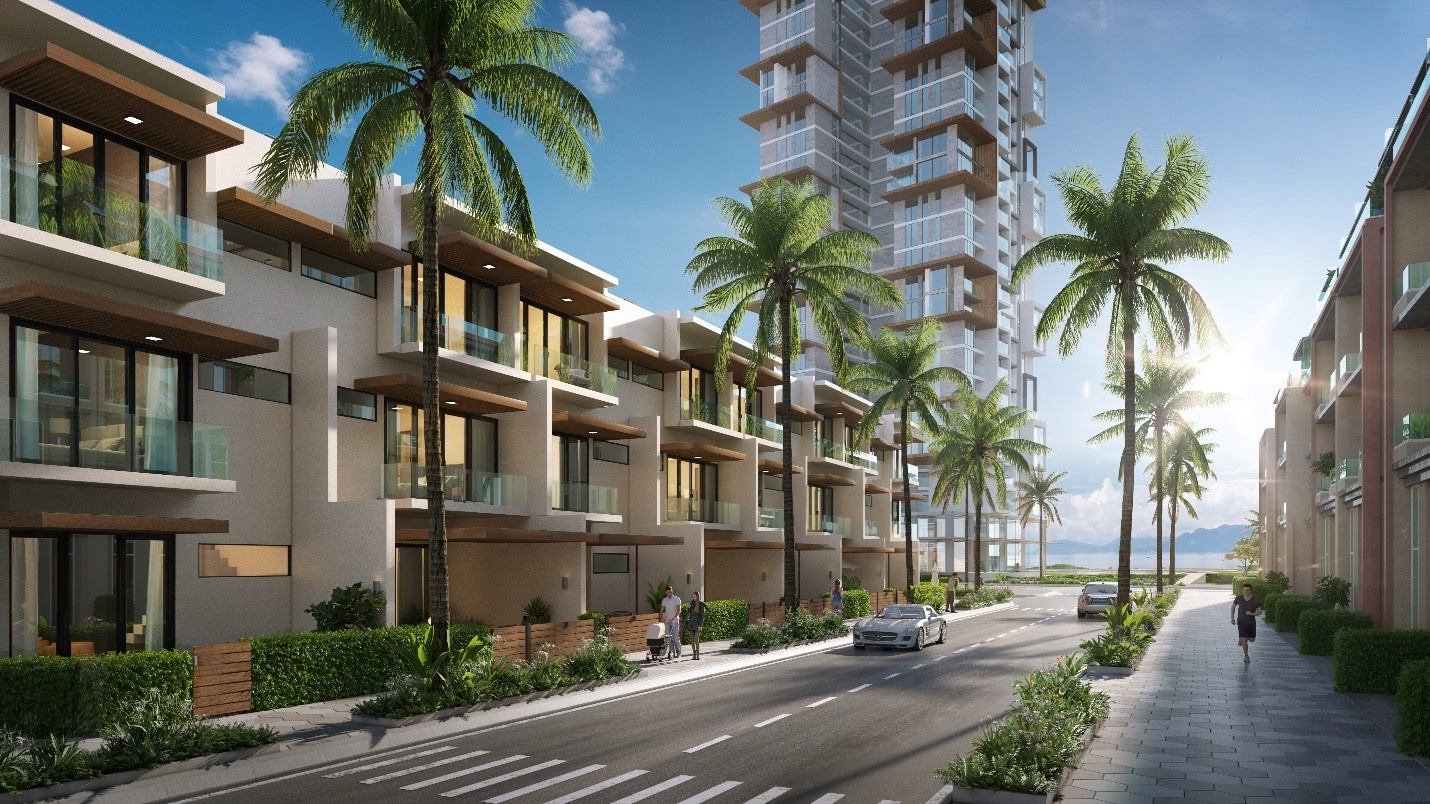 Bat dong san ven bien hoi phuc sau Covid-19 hinh anh