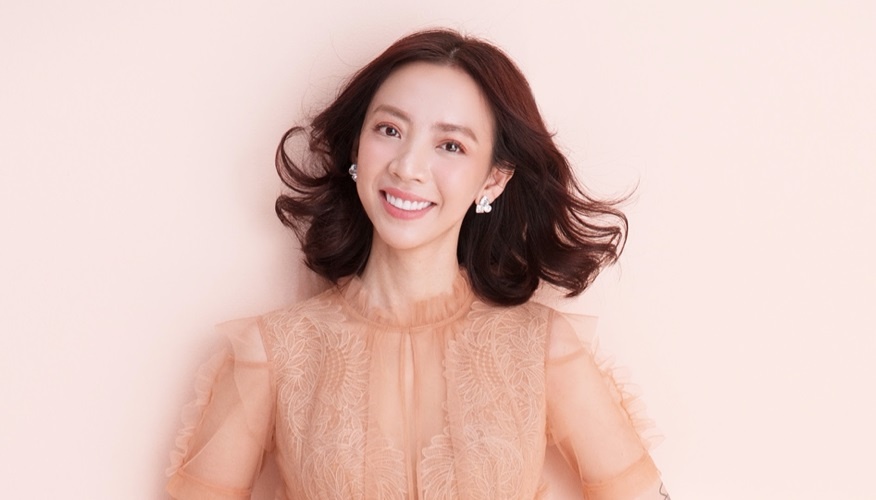 Thu Trang va hanh trinh tao nen 'vu tru dien anh' cua rieng minh hinh anh