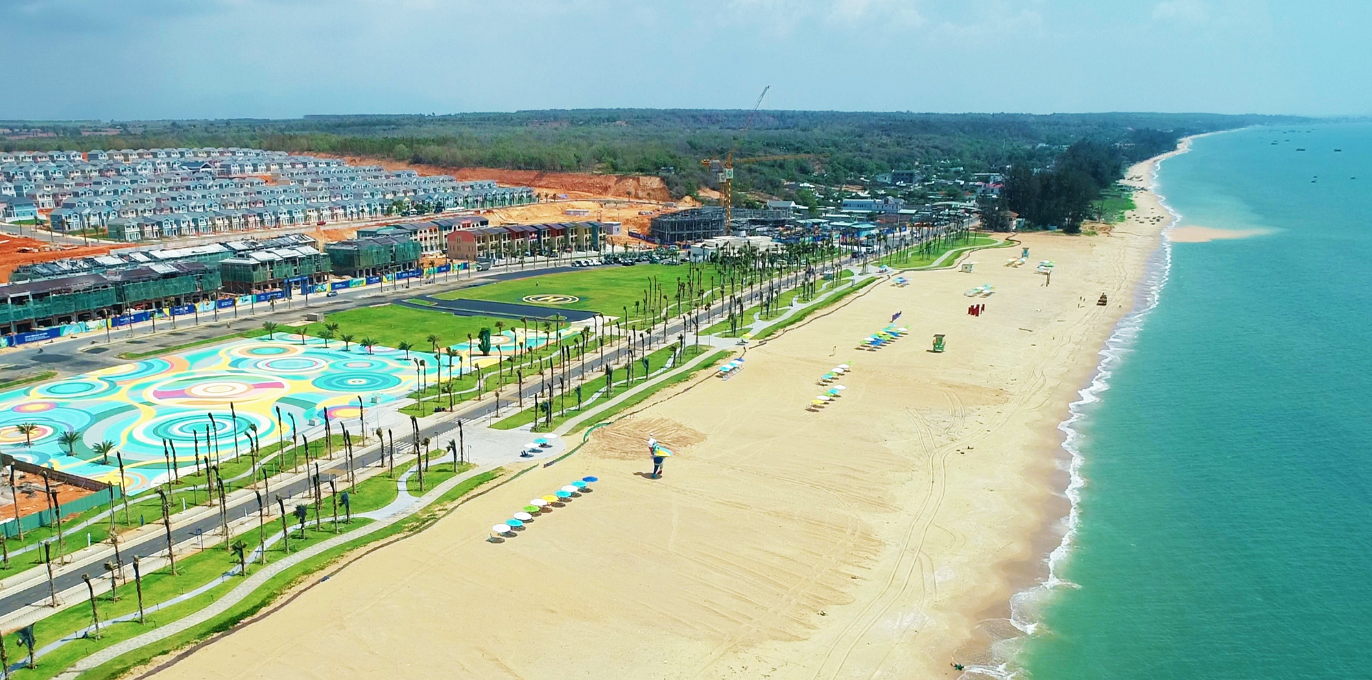 NovaWorld Phan Thiet,  NovaHills Phan Thiet anh 9