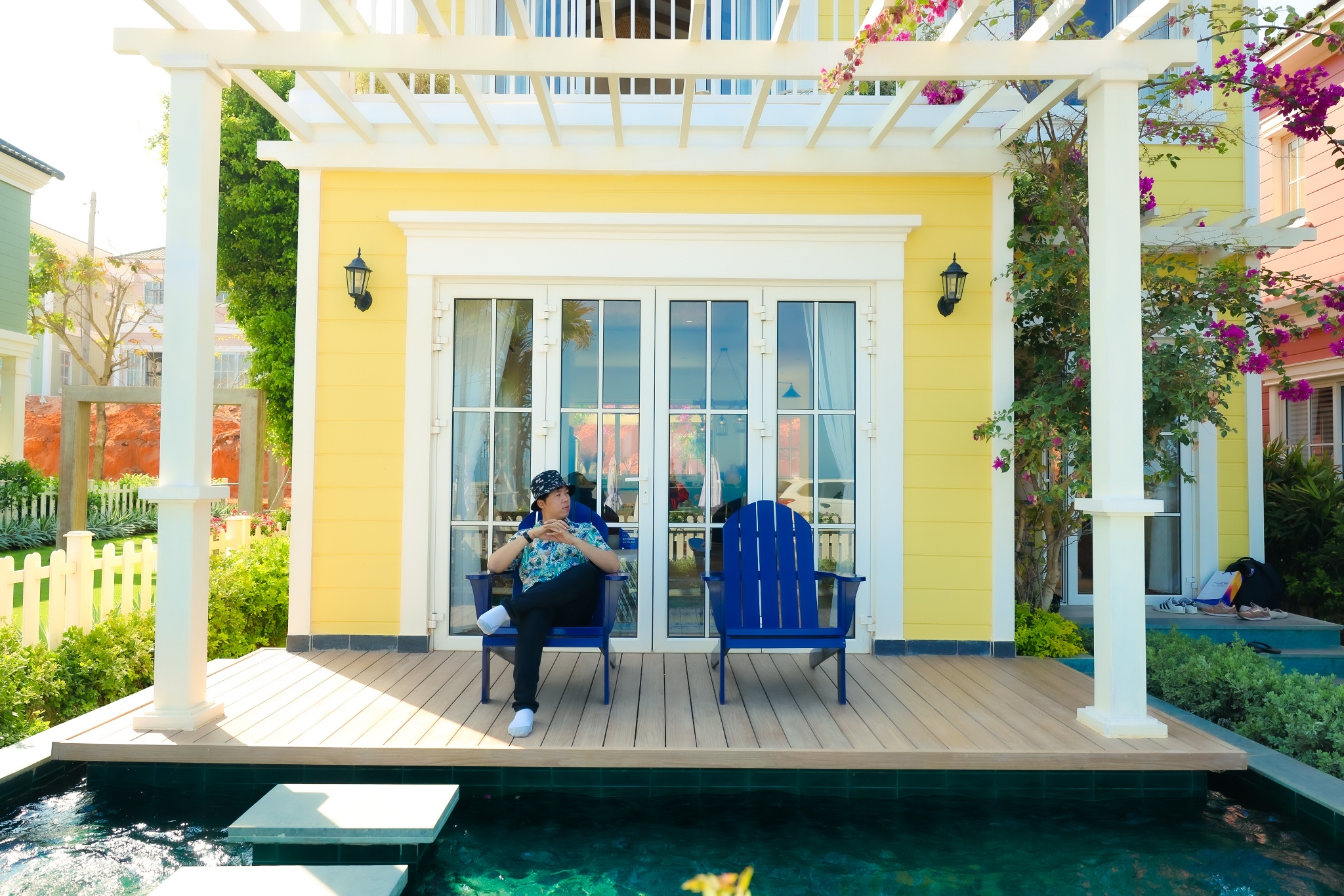 NovaWorld Phan Thiet,  NovaHills Phan Thiet anh 4