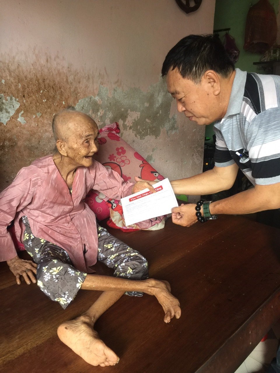 FPT Long Châu ảnh 1 FPT Long Chau anh 1