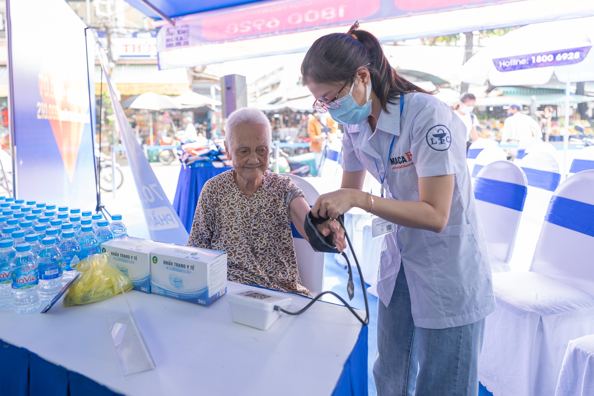 FPT Long Châu ảnh 4 FPT Long Chau anh 4