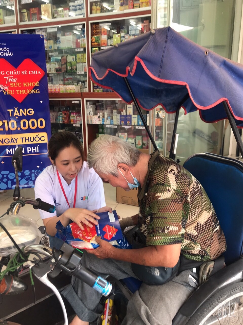 FPT Long Châu ảnh 7 FPT Long Chau anh 7
