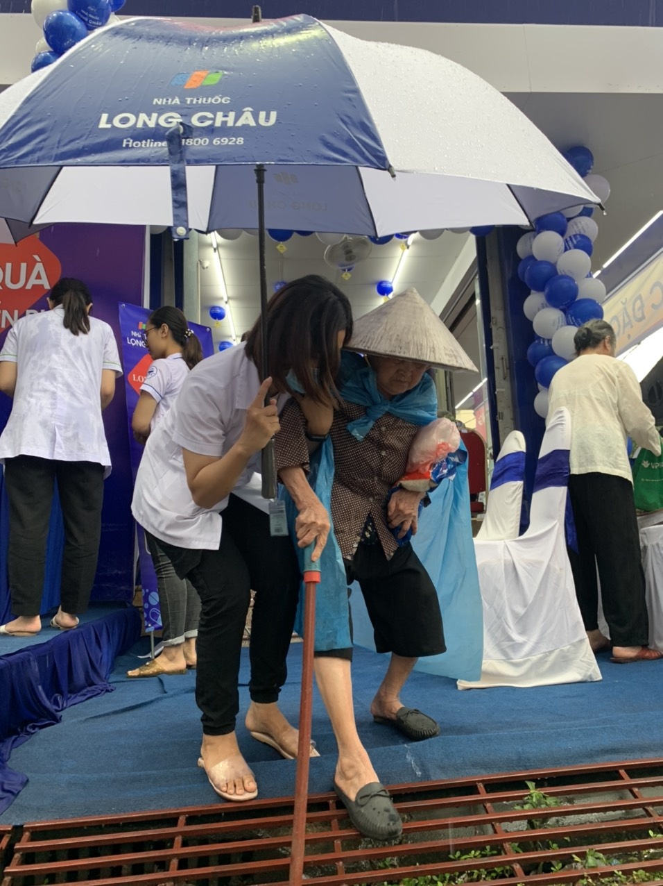 FPT Long Châu ảnh 6 FPT Long Chau anh 6