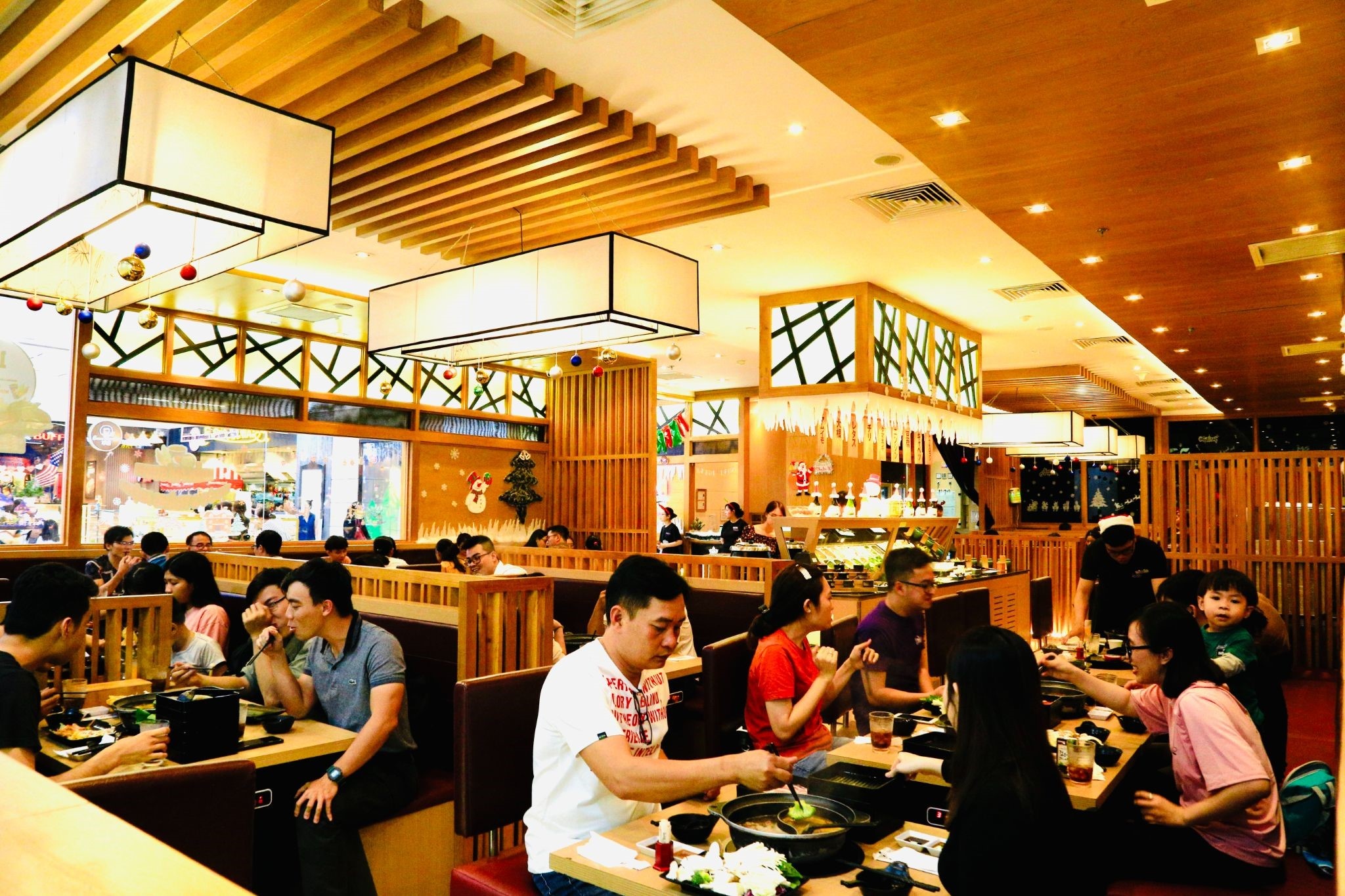 ThaiExpress TP.HCM ảnh 2 ThaiExpress TP.HCM anh 2