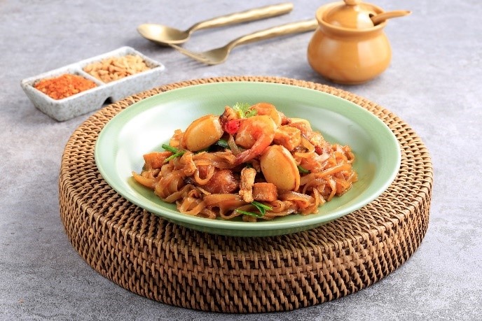 ThaiExpress TP.HCM ảnh 4 ThaiExpress TP.HCM anh 4