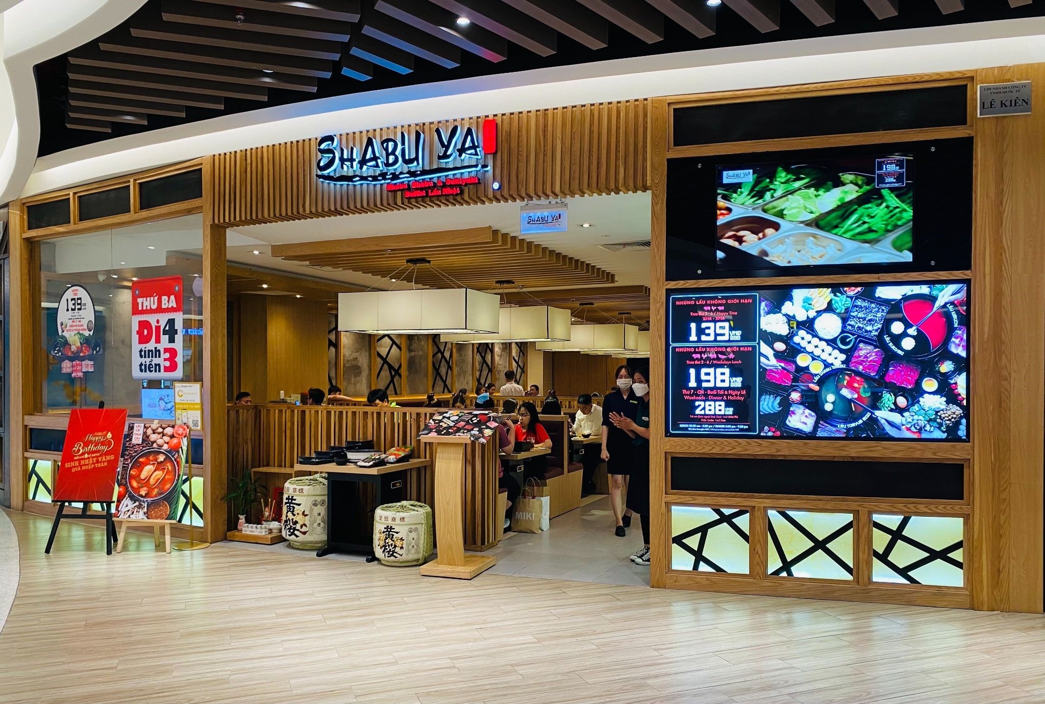 ThaiExpress TP.HCM ảnh 6 ThaiExpress TP.HCM anh 6