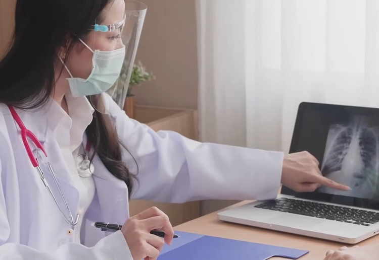 Vai tro cua tri tue nhan tao trong no luc xay dung y te so hinh anh