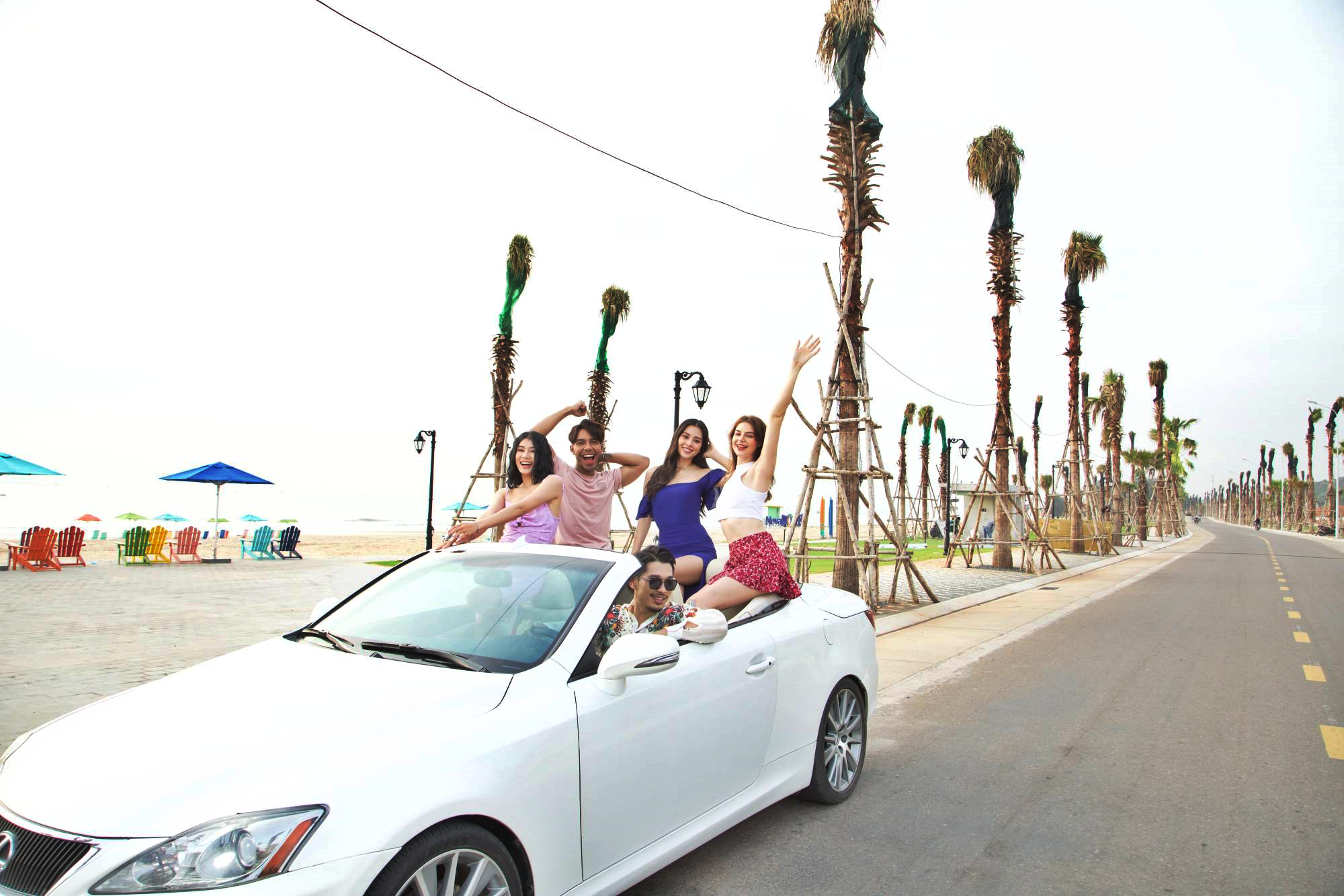 NovaWorld Phan Thiet,  NovaHills Phan Thiet anh 8