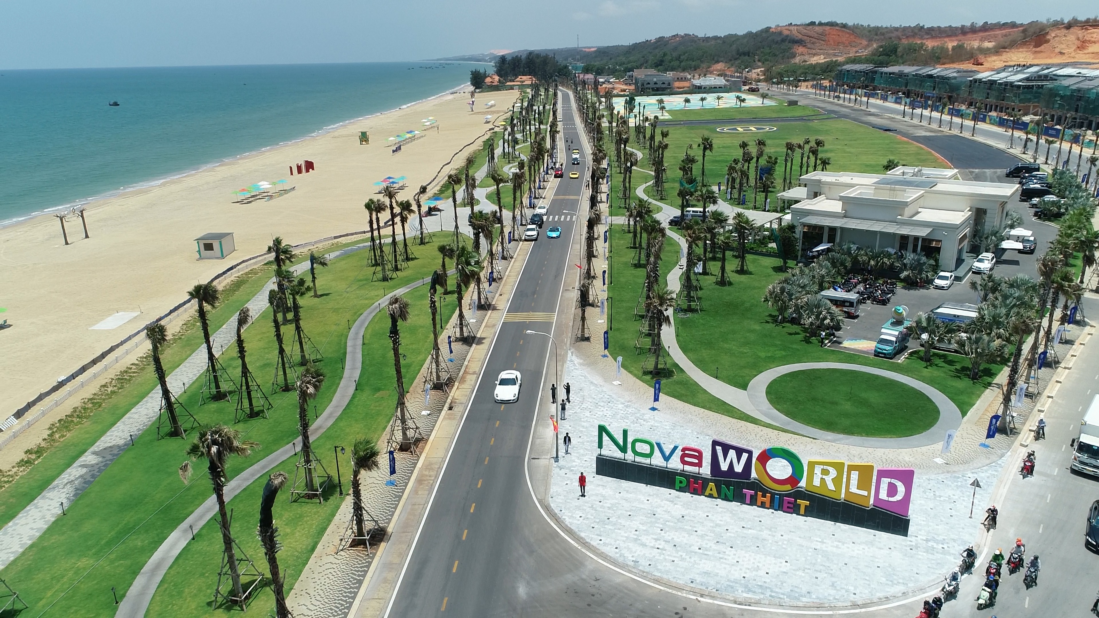 NovaWorld Phan Thiet,  NovaHills Phan Thiet anh 7