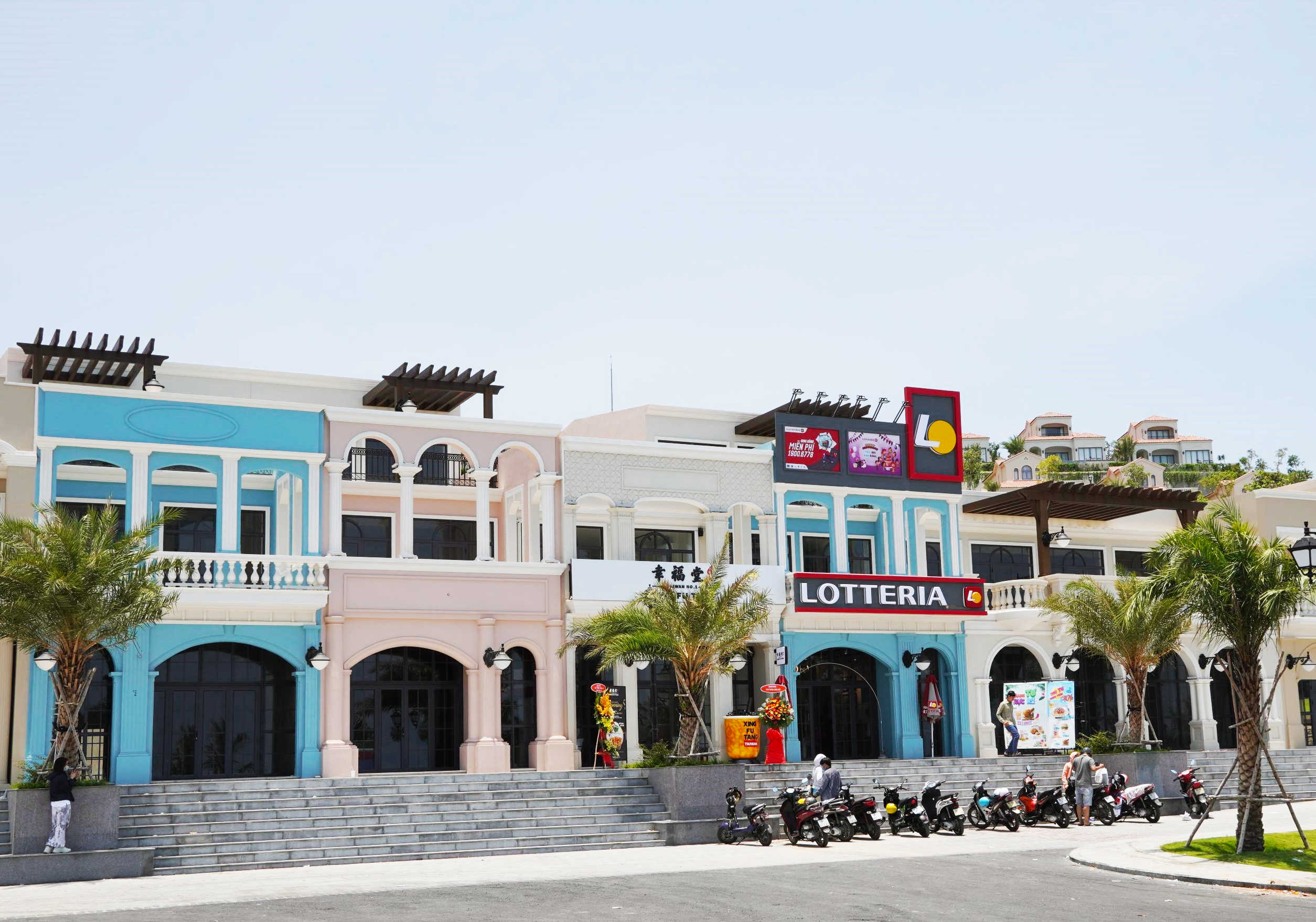 NovaWorld Phan Thiet,  NovaHills Phan Thiet anh 11