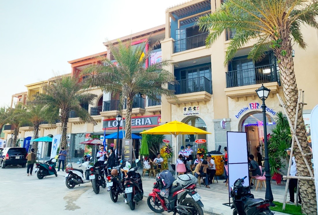 NovaWorld Phan Thiet,  NovaHills Phan Thiet anh 12
