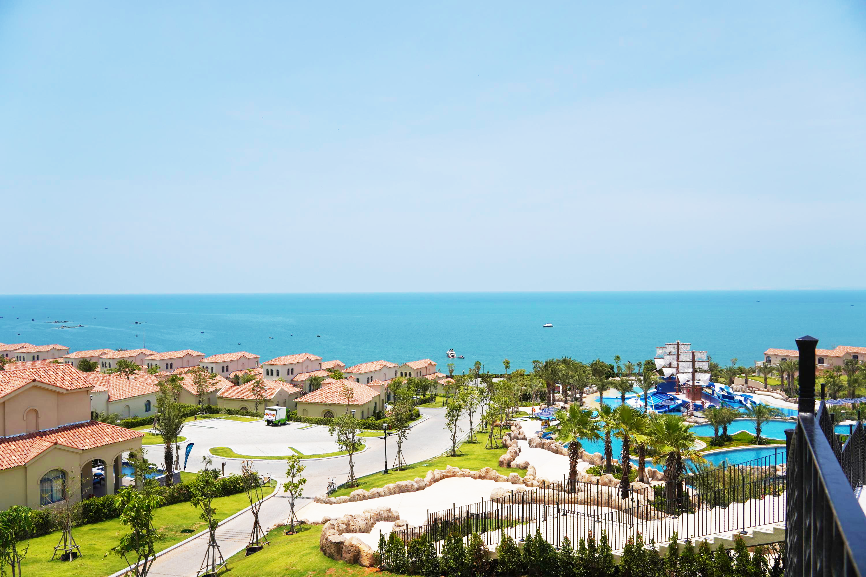 NovaWorld Phan Thiet,  NovaHills Phan Thiet anh 10