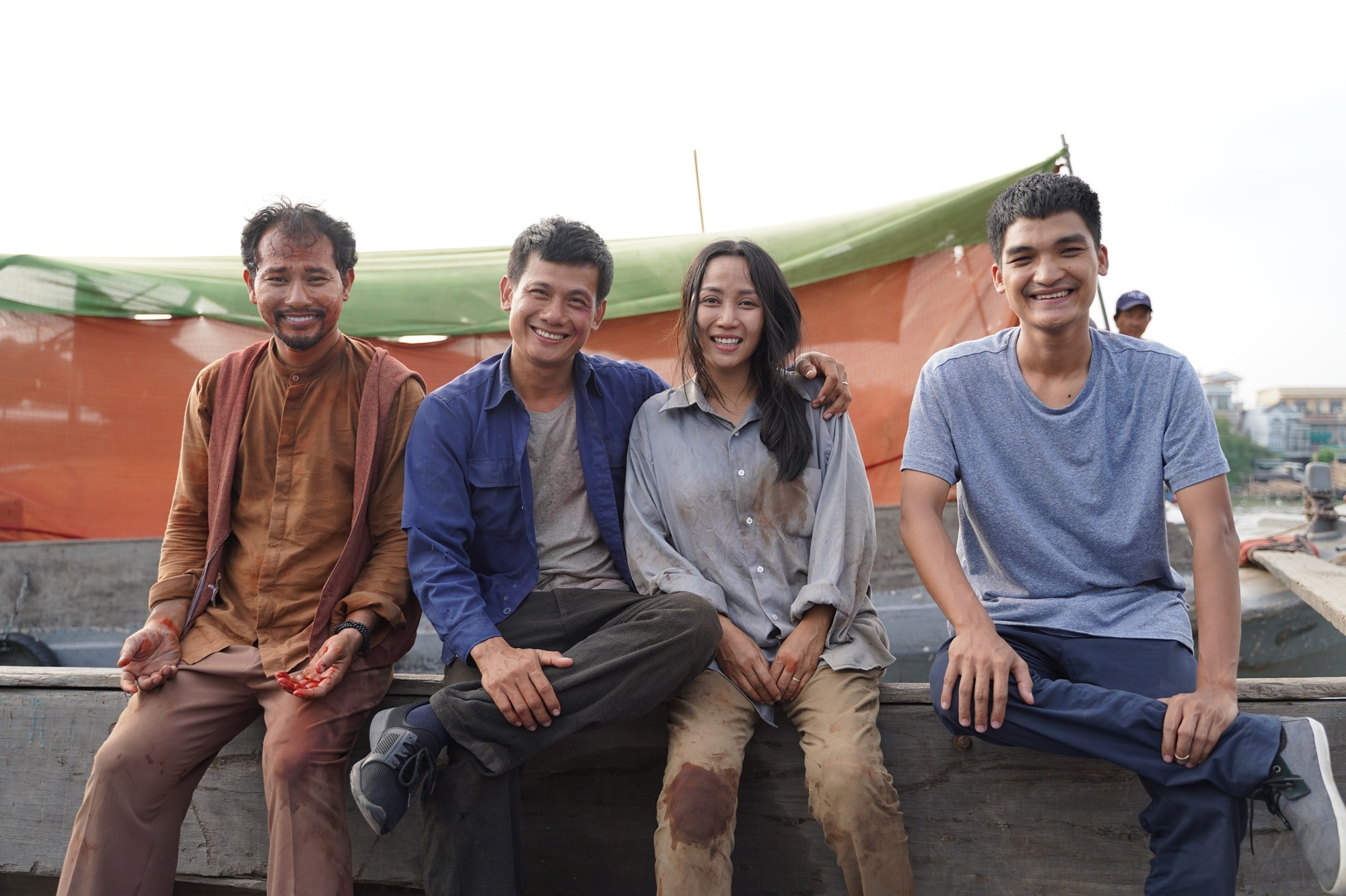 Lat mat: 48h,  phim Viet hay anh 6