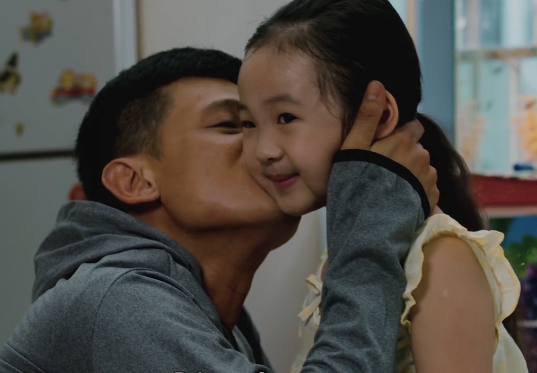 Lật mặt: 48h, phim Việt hay ảnh 4 Lat mat: 48h, phim Viet hay anh 4