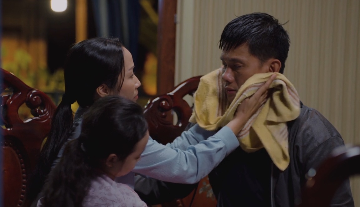 Lật mặt: 48h, phim Việt hay ảnh 3 Lat mat: 48h, phim Viet hay anh 3