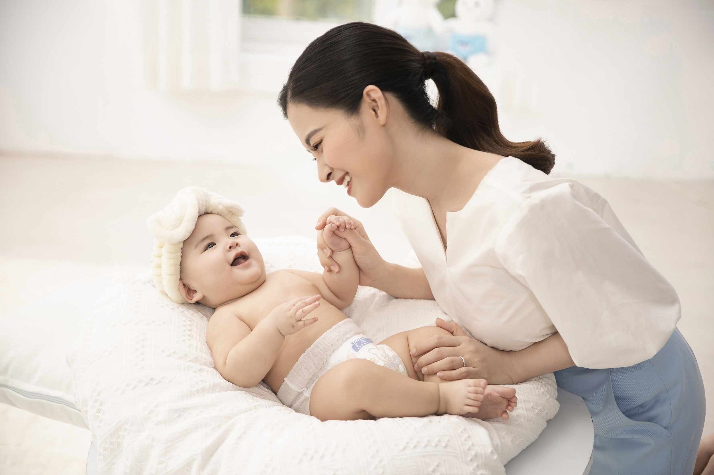 Merries ảnh 2 Merries anh 2