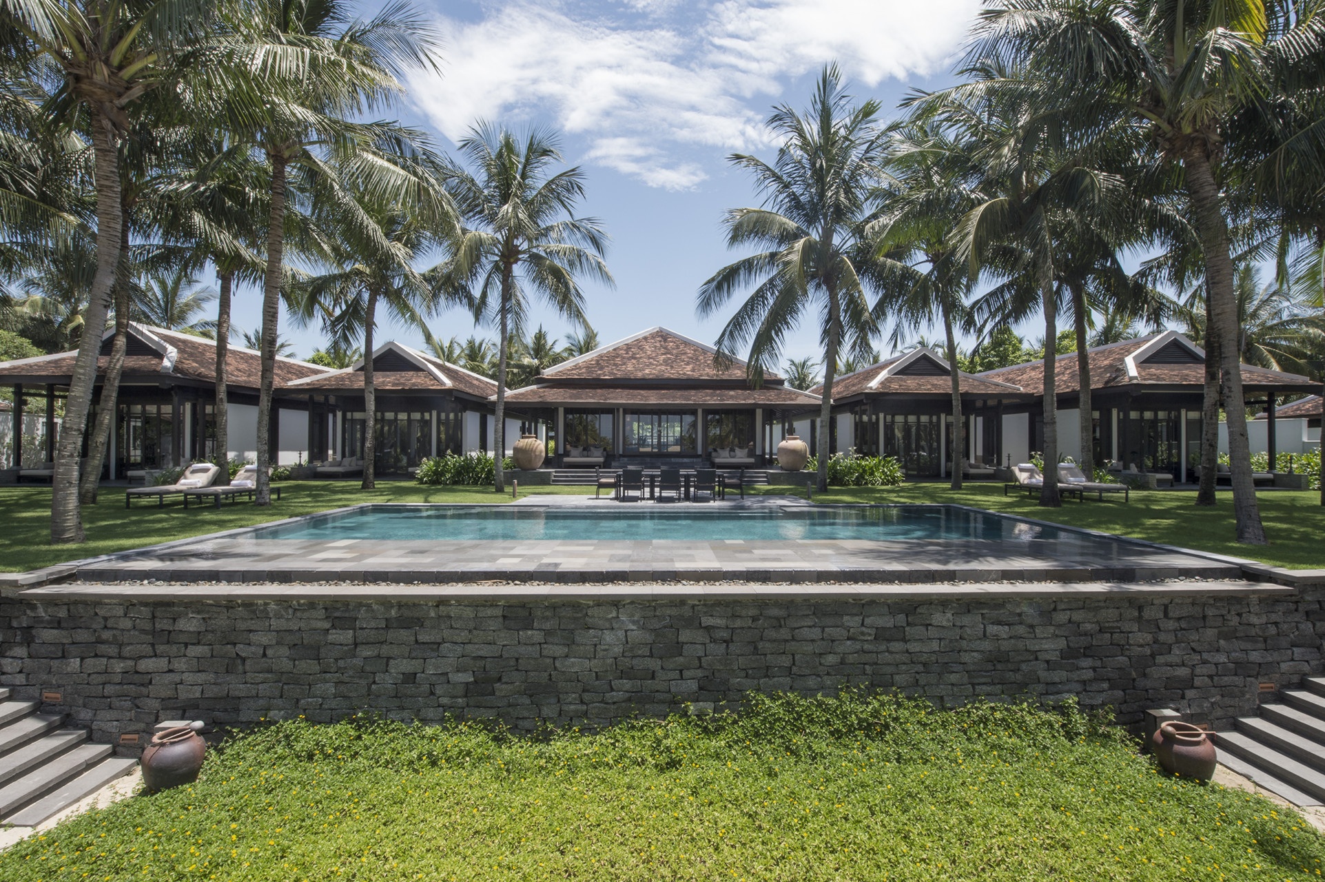 Four Seasons The Nam Hai,  resort  o Hoi An anh 3