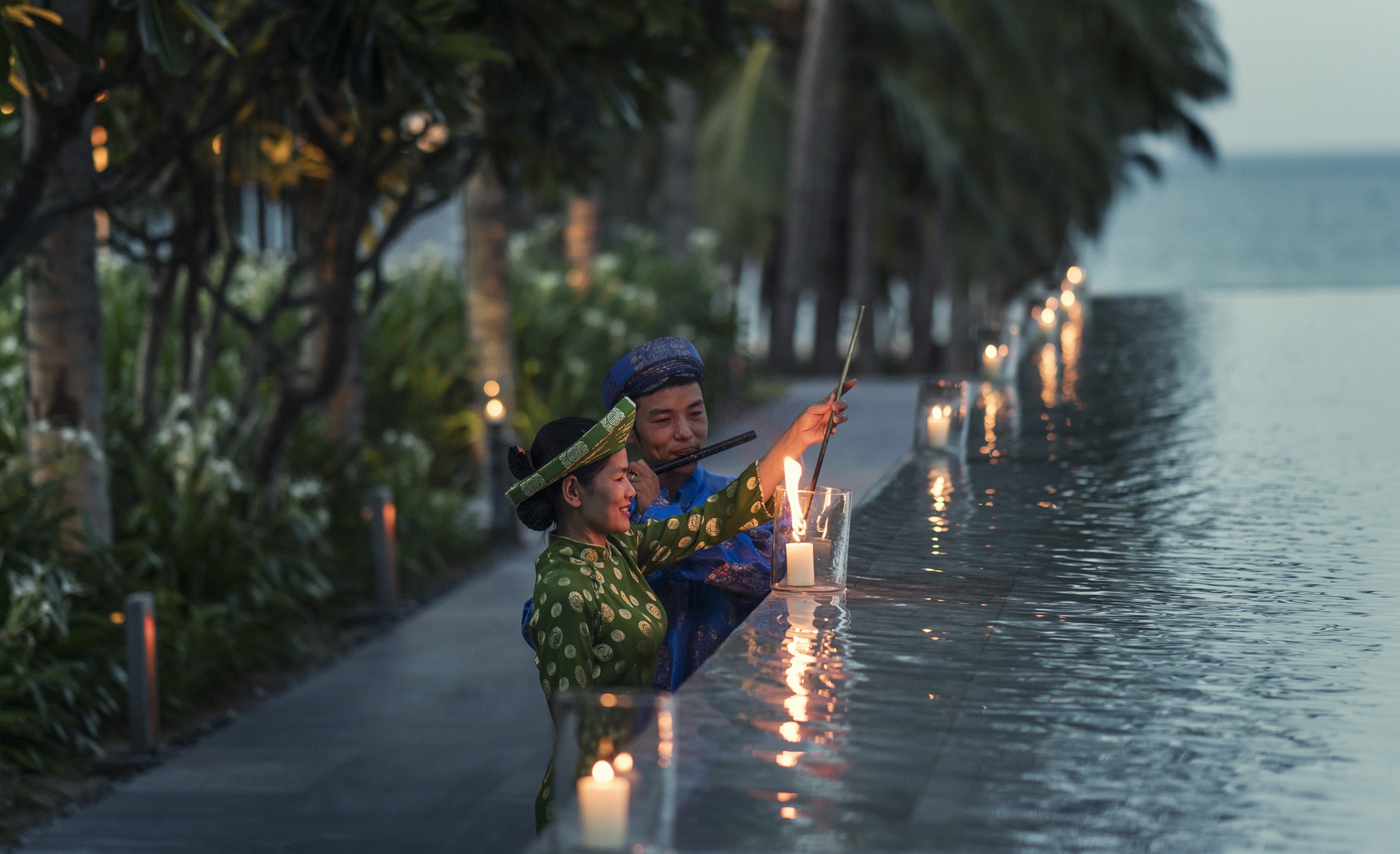 Four Seasons The Nam Hai,  resort  o Hoi An anh 6