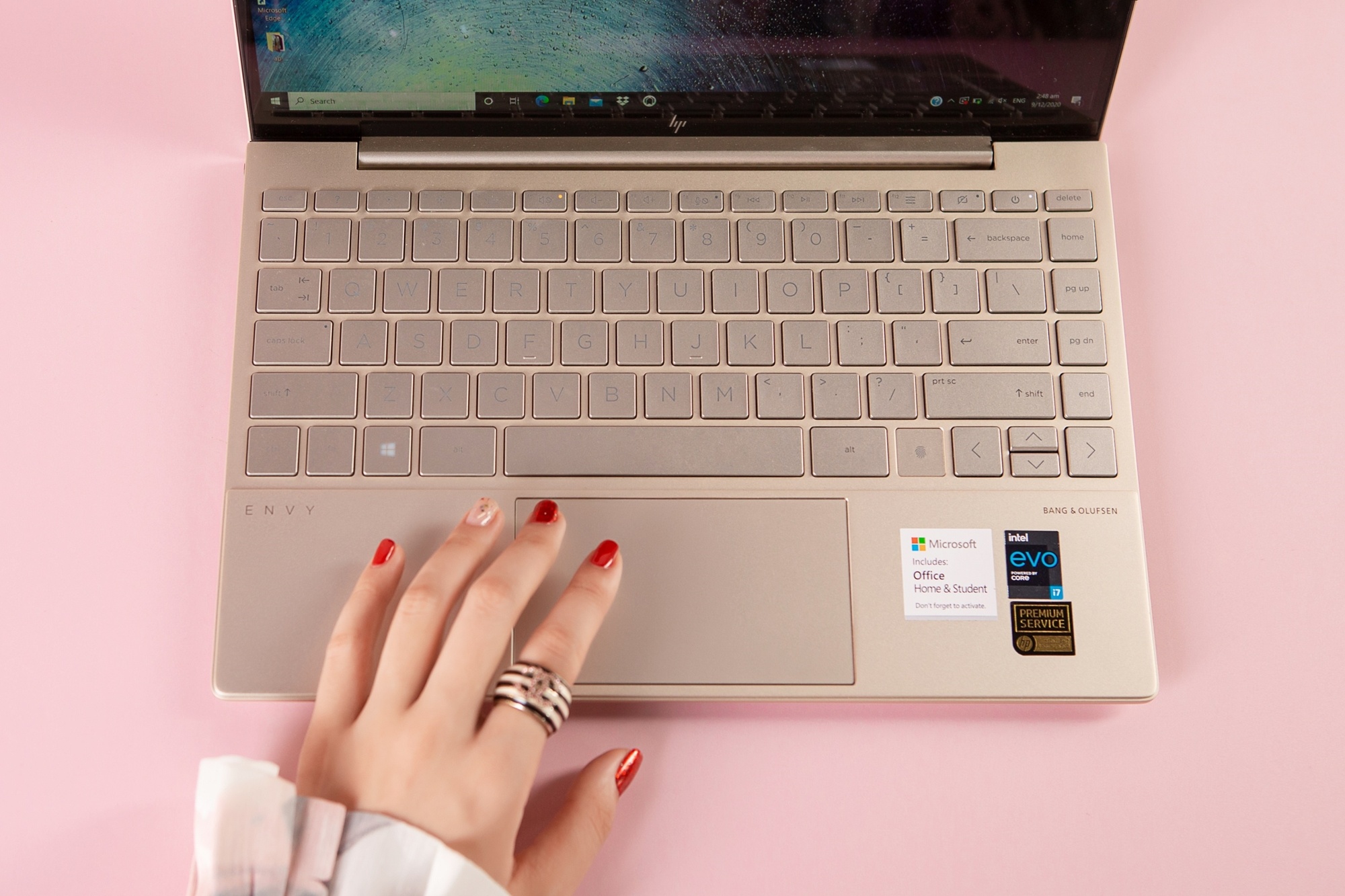 HP,  HP Envy 13 anh 3