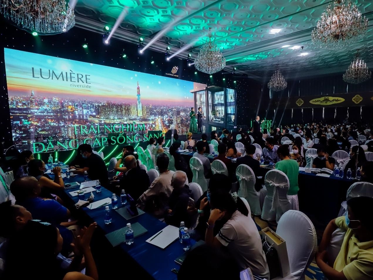 Du an tai Thao Dien hut khach nho vi tri va tieu chuan song quoc te hinh anh