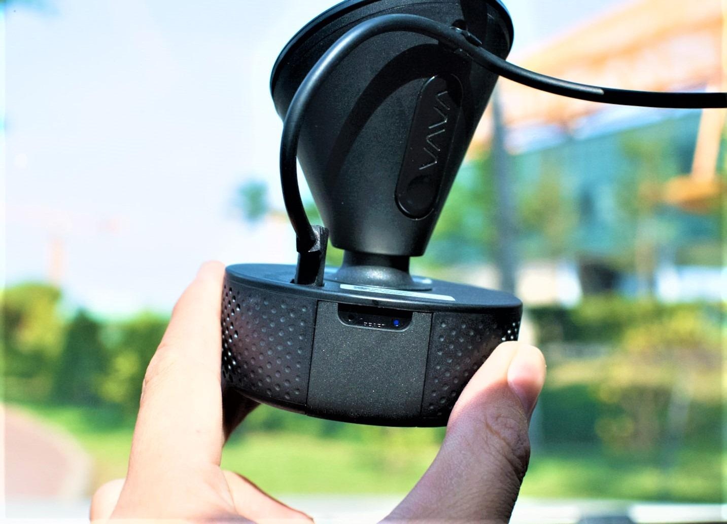 Camera hanh trinh,  camera vava anh 2