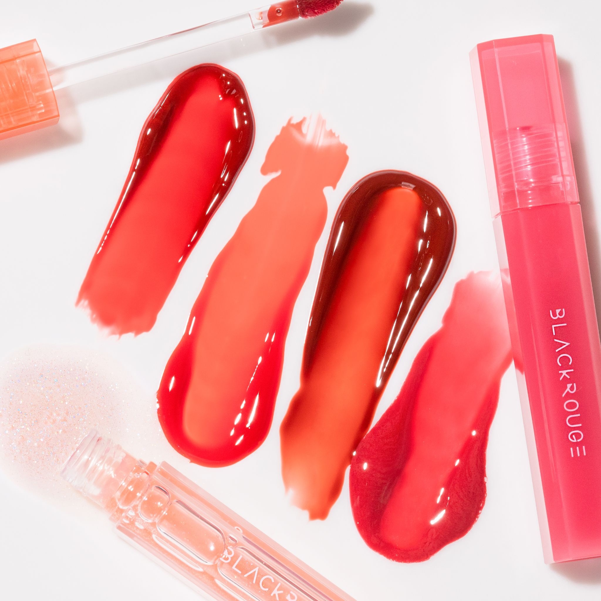 Black Rouge,  Half N Half Collection anh 2