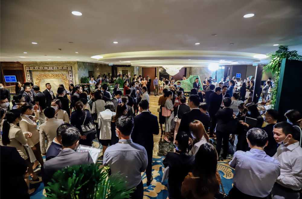 Lumiere riverside,  Thao Dien anh 2