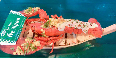 oc ngon,  quan oc thu duc anh 3