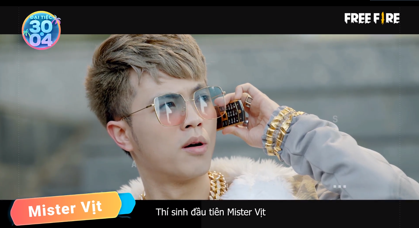 fire free, Nam vương Free Fire ảnh 4 fire free, Nam vuong Free Fire anh 4