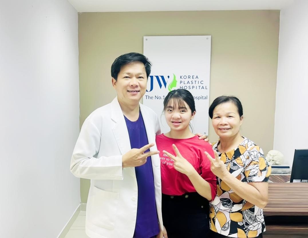 phẫu thuât thẩm mỹ,  tìm lại nụ cười ảnh 4 phau thuat tham my,  tim lai nu cuoi anh 4