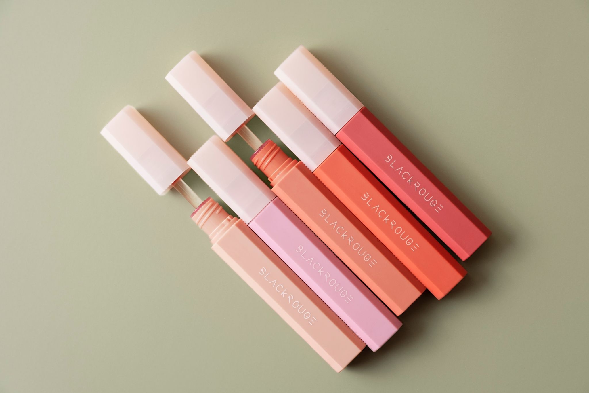 Black Rouge, Half N Half Collection ảnh 4 Black Rouge, Half N Half Collection anh 4