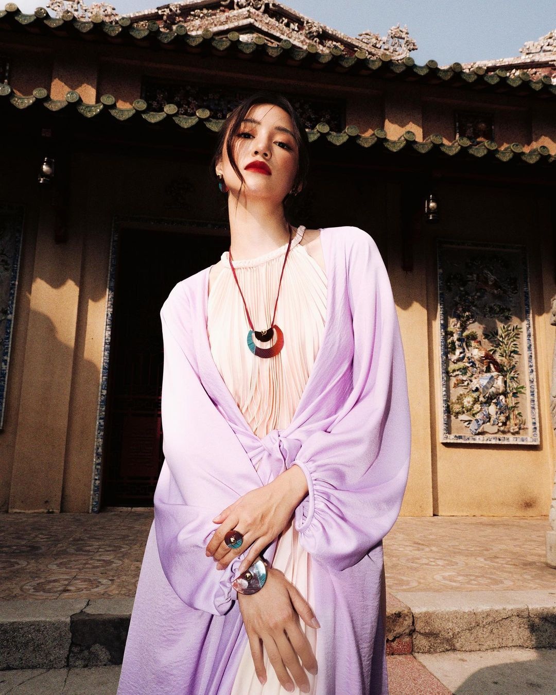 Hanoia,  trang sức sơn mài ảnh 3 Hanoia,  trang suc son mai anh 3