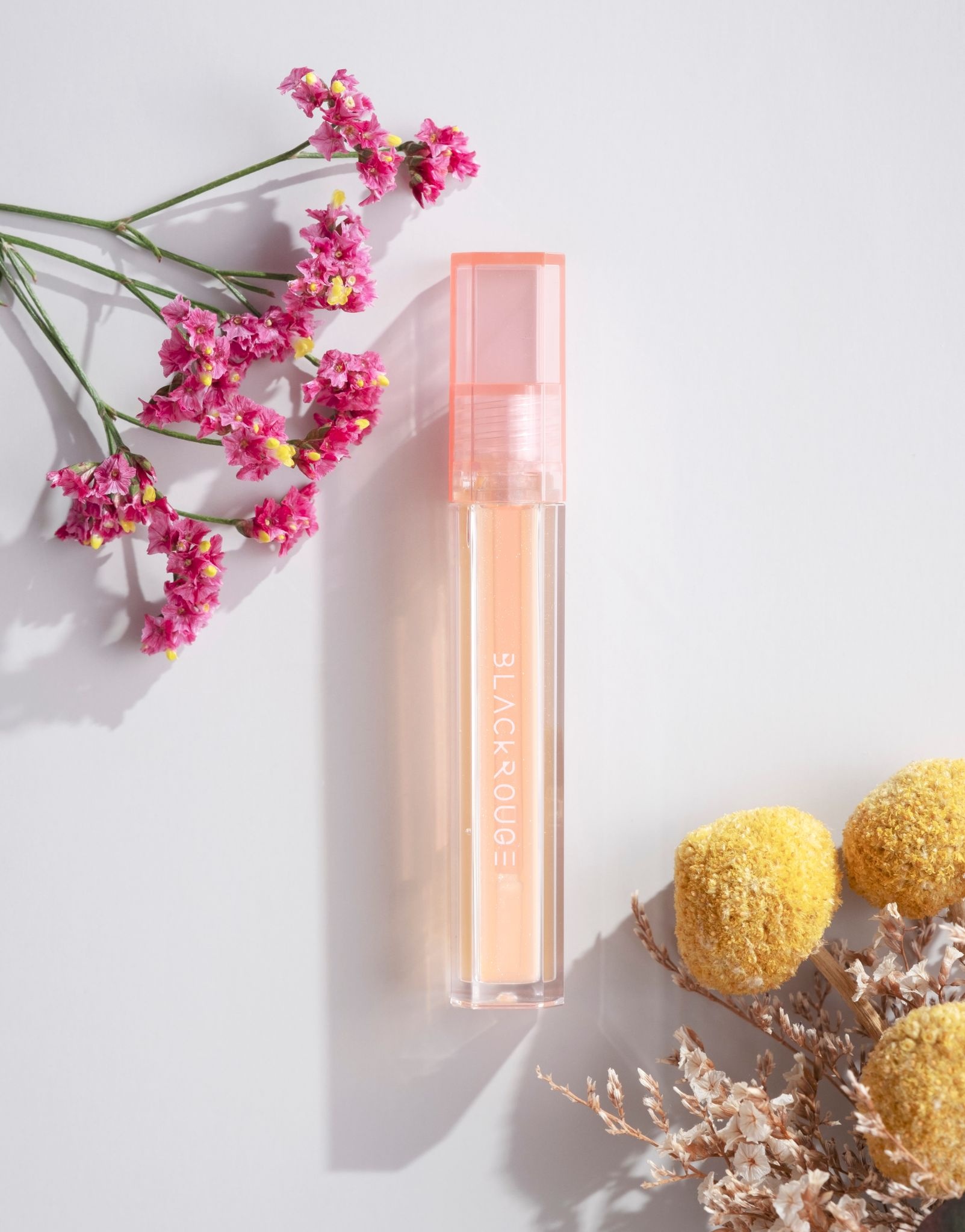 Black Rouge, Half N Half Collection ảnh 5 Black Rouge, Half N Half Collection anh 5