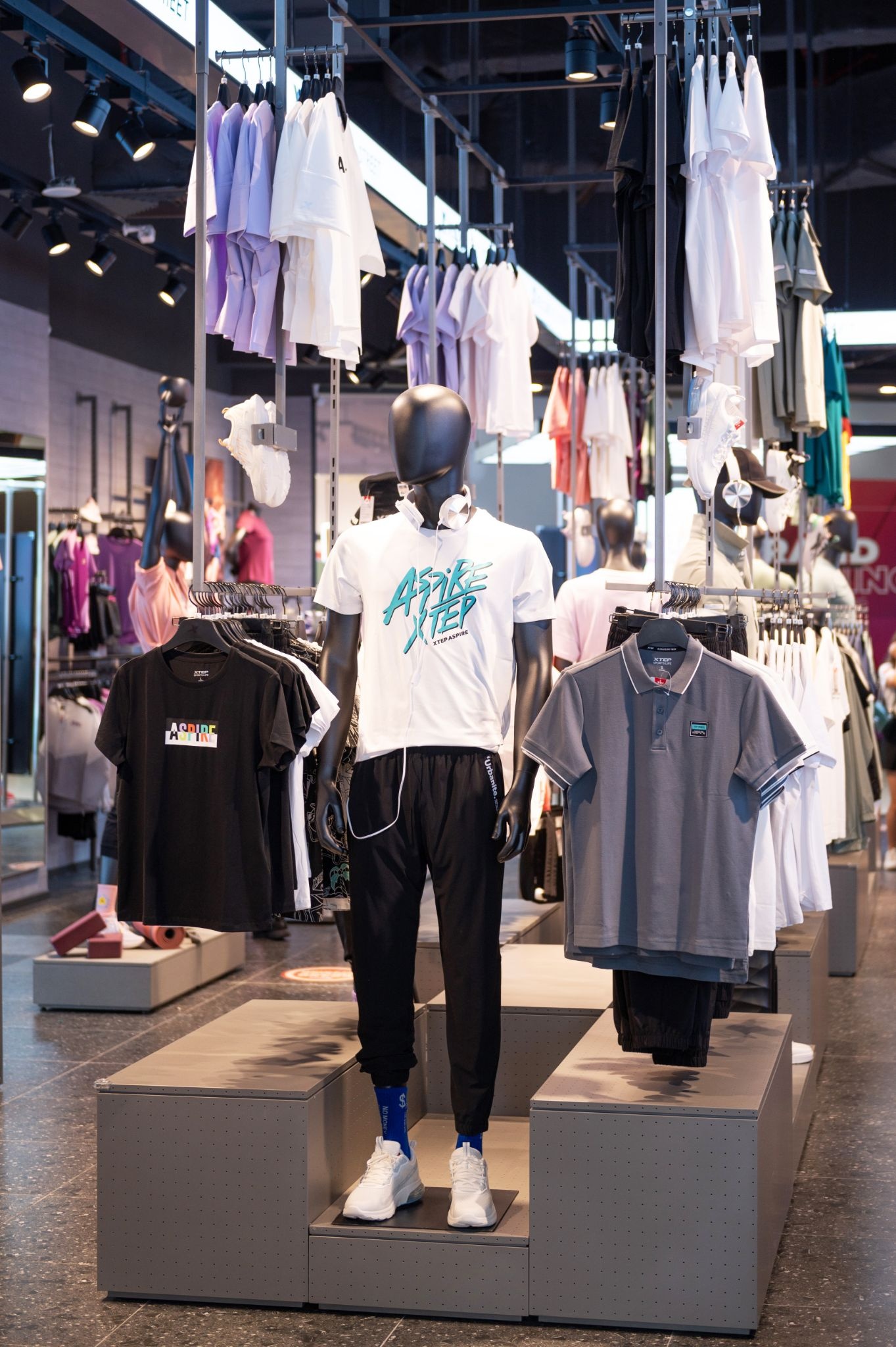 Xtep ảnh 6 Xtep anh 6