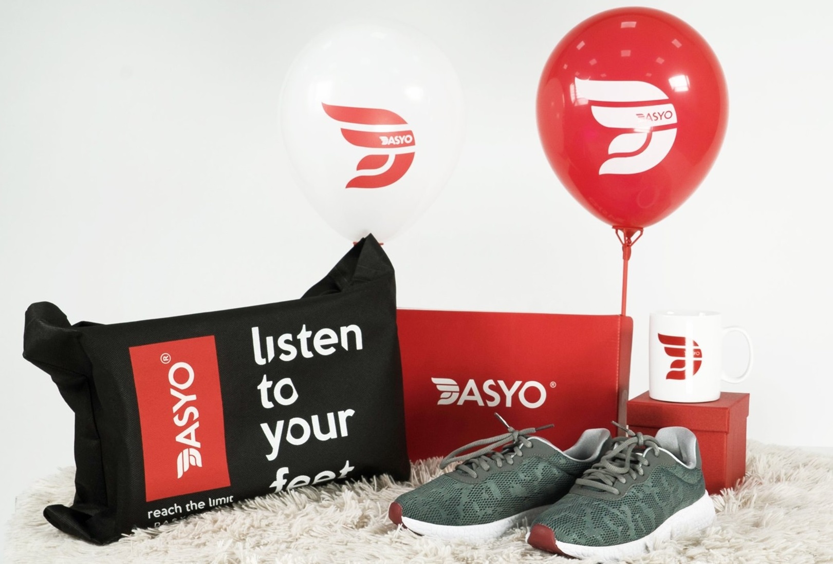 Chimoka va Dasyo - thuong hieu giay Viet duoc gioi tre yeu thich hinh anh