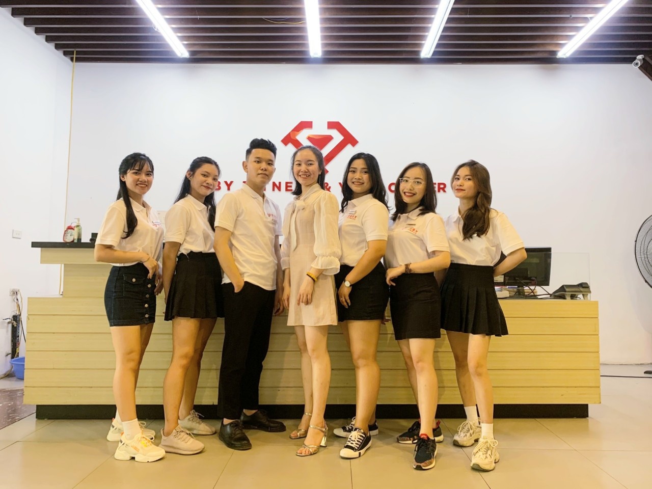 Dai hoc FPT,  hoat dong trai nghiem anh 1